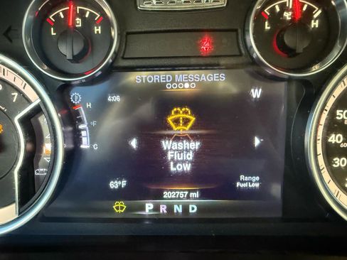 Used 2013 RAM 1500 Sport w/ Sport Premium Group AWD/4WD image 22