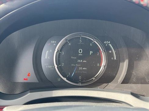 Used 2025 Lexus IS 350 F Sport image 11