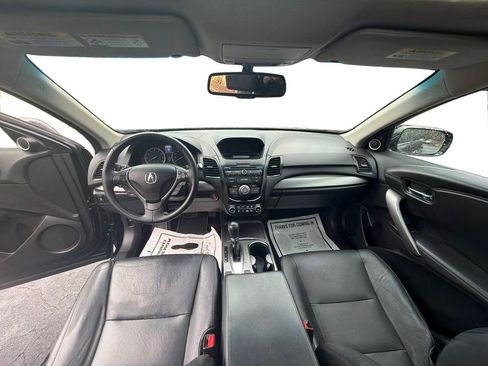 Used 2013 Acura RDX AWD image 14
