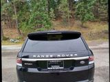 Used 2017 Land Rover Range Rover Sport SE image 5