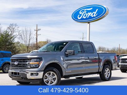 Used 2025 Ford F150 XLT w/ Equipment Group 301A Standard
