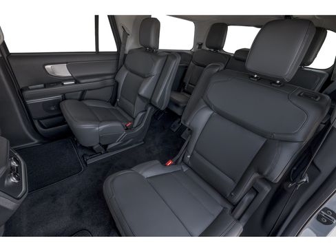 Used 2025 Ford Expedition Active RWD image 35