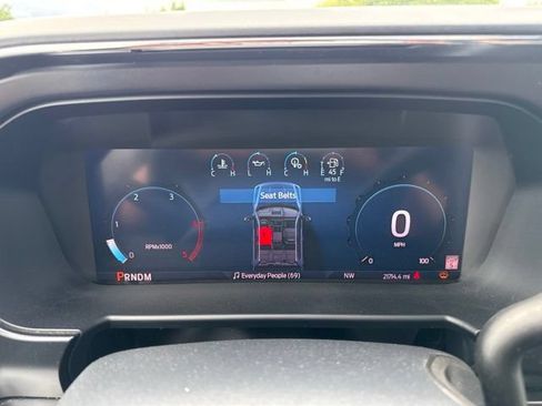 Used 2024 Ford F250 Lariat w/ Lariat Ultimate Package AWD/4WD image 18