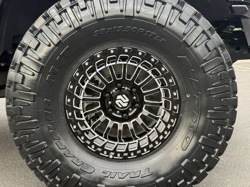 Used 2026 Ford F150 Raptor w/ Equipment Group 803A Raptor R AWD/4WD image 17