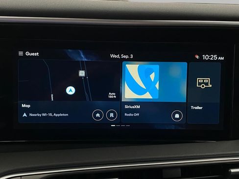 New 2026 Hyundai Palisade Limited AWD/4WD image 22