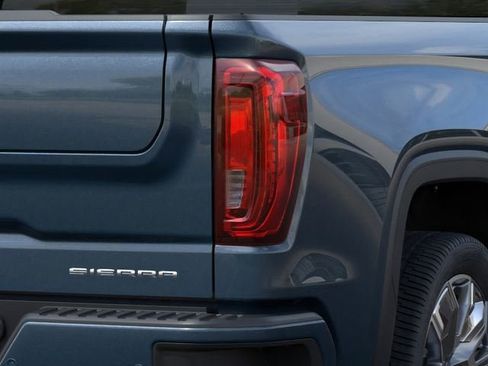 New 2026 GMC Sierra 1500 Denali w/ Denali Reserve Package AWD/4WD image 11
