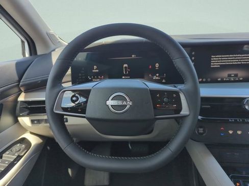New 2026 Nissan Murano SL AWD/4WD image 22