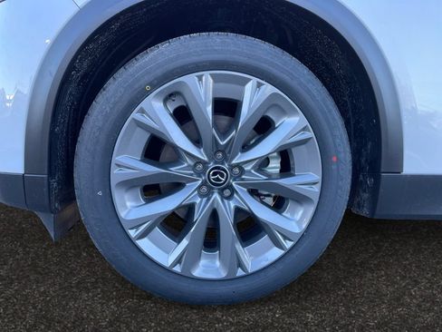 New 2026 MAZDA CX-90 3.3 Turbo w/ Preferred Package AWD/4WD image 12
