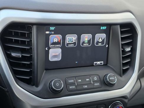 Used 2019 GMC Acadia SLT image 16