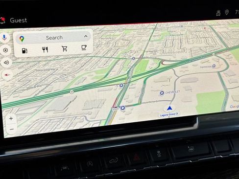 New 2026 GMC Sierra 1500 Elevation w/ Preferred Package image 22