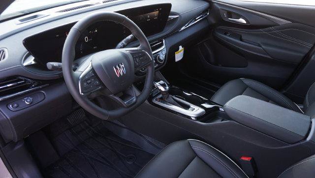 New 2026 Buick Envista Sport Touring w/ Studio Series FWD image 6