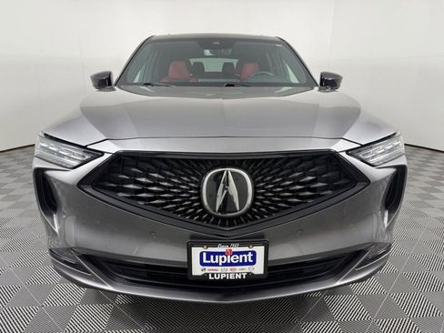 Used 2022 Acura MDX A-Spec image 8