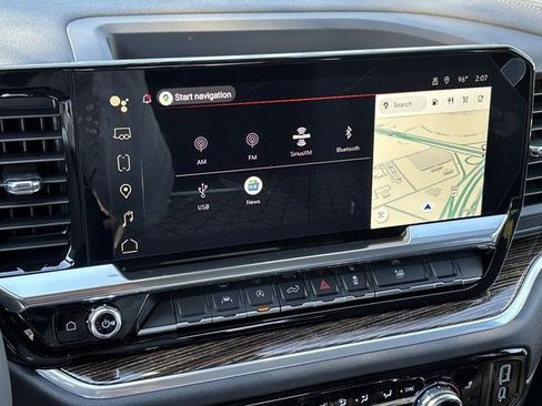 New 2026 GMC Sierra 1500 Elevation image 15