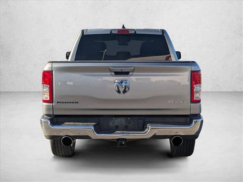 Used 2022 RAM 1500 Big Horn image 6