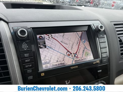Used 2010 Toyota Sequoia Platinum image 15