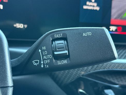 Used 2026 BMW M3 image 32