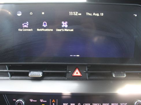 Certified 2023 Kia Sportage EX FWD image 41