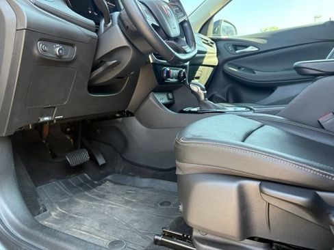 Used 2024 Buick Encore GX Sport Touring w/ Advanced Technology Package AWD/4WD image 30