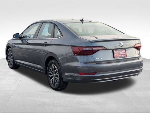 Used 2021 Volkswagen Jetta S w/ Driver Assistance Package image 11