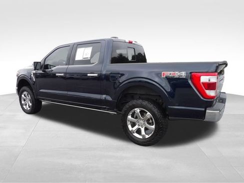 Used 2023 Ford F150 King Ranch w/ Equipment Group 601A High AWD/4WD image 5