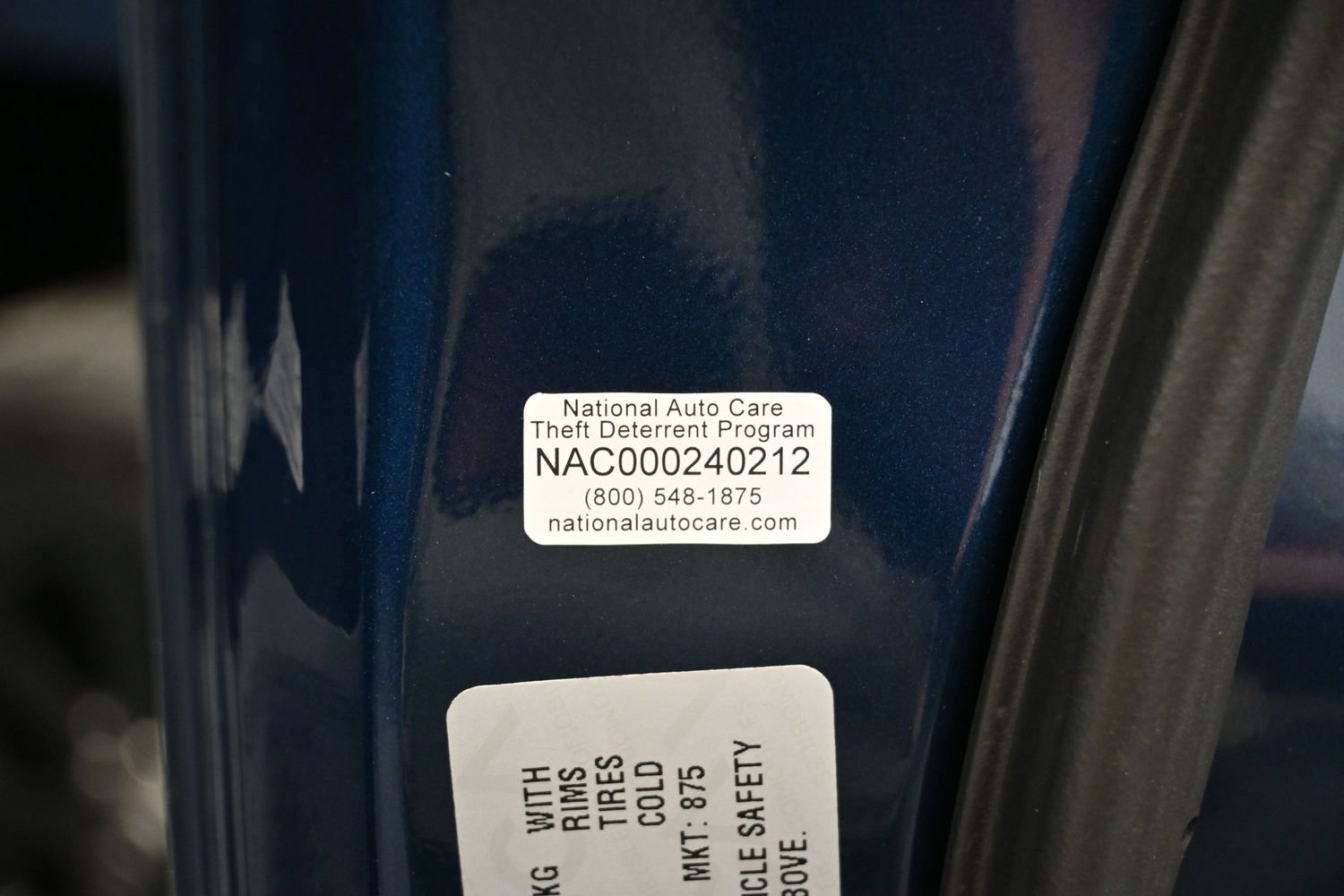 Used 2021 RAM 2500 Laramie AWD/4WD image 48