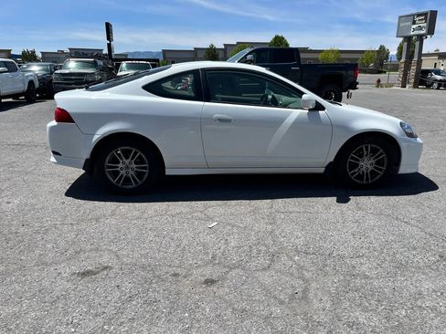Used 2006 Acura RSX FWD image 5