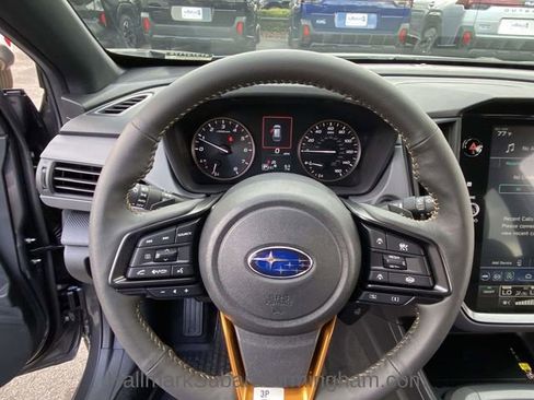 New 2026 Subaru Crosstrek 2.5i Wilderness image 21