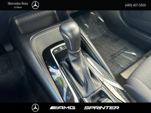 Used 2022 Toyota Corolla SE w/ Carpet Mat Package (TMS) FWD image 21