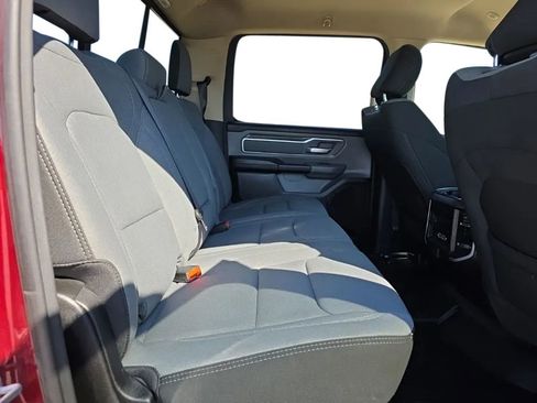 Used 2020 RAM 1500 Big Horn image 17
