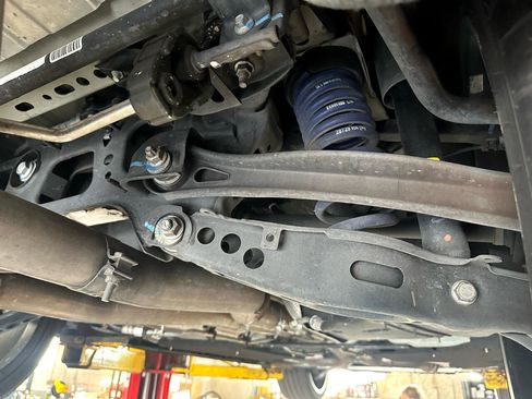 Used 2018 Chevrolet Camaro SS image 49