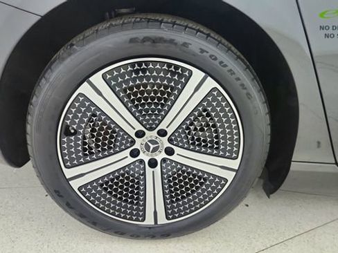 Used 2023 Mercedes-Benz EQS 450+ 4MATIC Sedan image 58