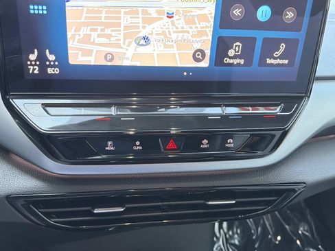 Used 2023 Volkswagen ID.4 Pro RWD image 17