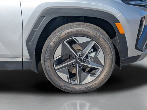 New 2026 Hyundai Tucson SEL FWD image 13