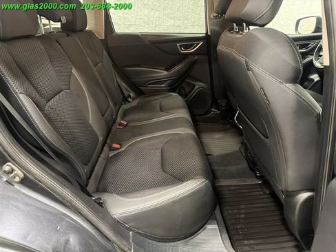 Used 2019 Subaru Forester Premium w/ Popular Package #1 AWD/4WD image 10