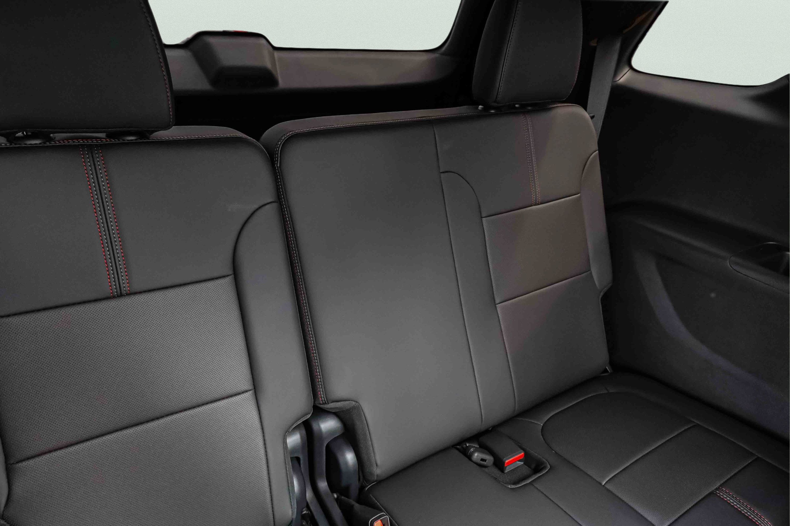 Used 2024 Chevrolet Traverse RS w/ LPO, Floor Liner Package AWD/4WD image 24