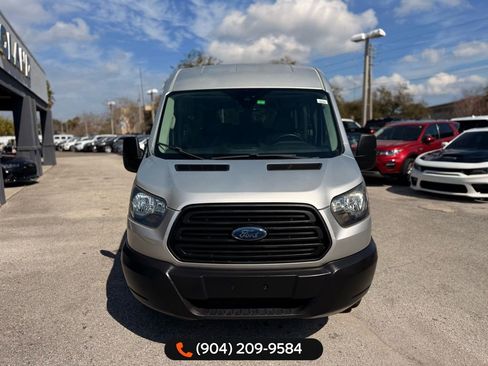 Used 2019 Ford Transit 350 XL image 11
