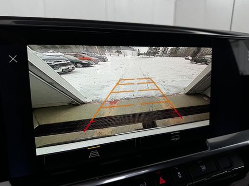 New 2026 Chevrolet Silverado 1500 LT image 41