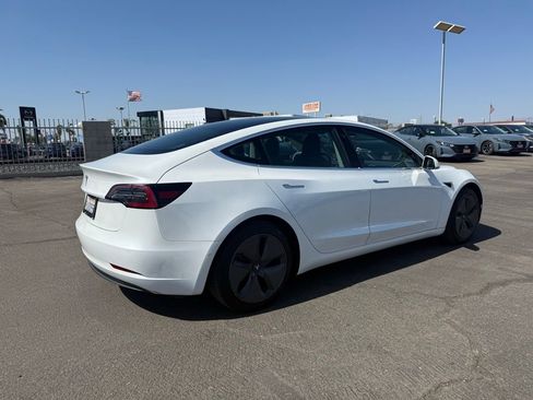 Used 2020 Tesla Model 3 Standard Range Plus image 6