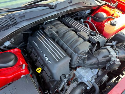 Used 2021 Dodge Charger Scat Pack RWD image 29