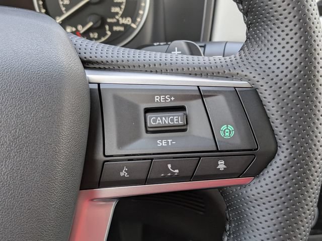 New 2026 Mitsubishi Outlander SE FWD image 25