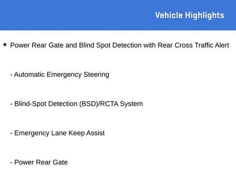 New 2026 Subaru Forester Premium image 5