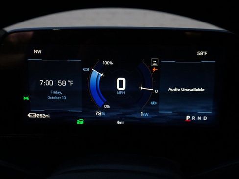 New 2026 Chevrolet Blazer EV LT w/ Midnight/Sport Edition image 19