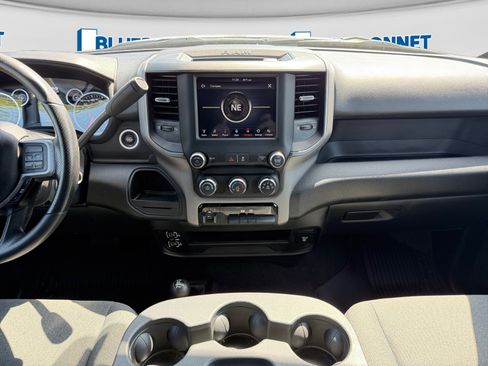 Used 2021 RAM 3500 Tradesman AWD/4WD image 18
