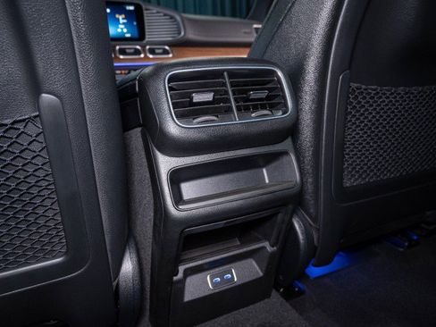 New 2026 Mercedes-Benz GLE 350 4MATIC image 23