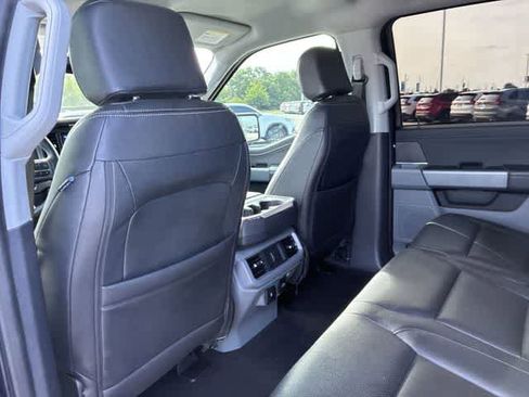 Used 2024 Ford F150 XLT w/ Equipment Group 302A MID AWD/4WD image 19