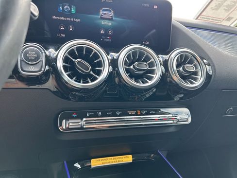 Used 2022 Mercedes-Benz GLA 250 image 35
