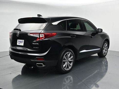 Used 2024 Acura RDX SH-AWD w/ Technology Package image 9
