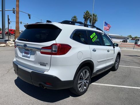 Used 2022 Subaru Ascent Touring AWD/4WD image 6