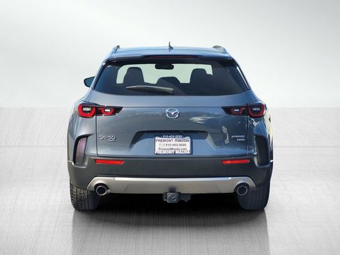 Certified 2025 MAZDA CX-50 Meridian Edition AWD/4WD image 5