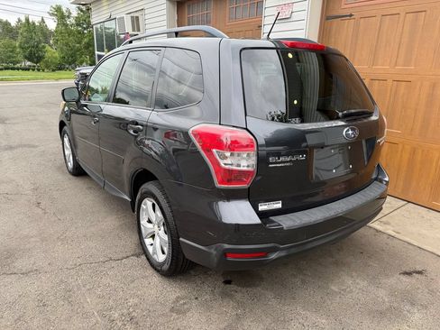 Used 2015 Subaru Forester 2.5i Premium w/ All-Weather Package AWD/4WD image 5